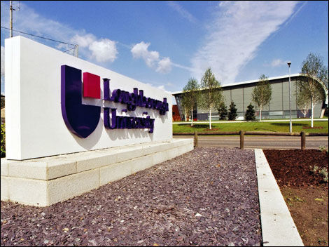 Tại sao chọn trường đại học quốc tế loughborough university